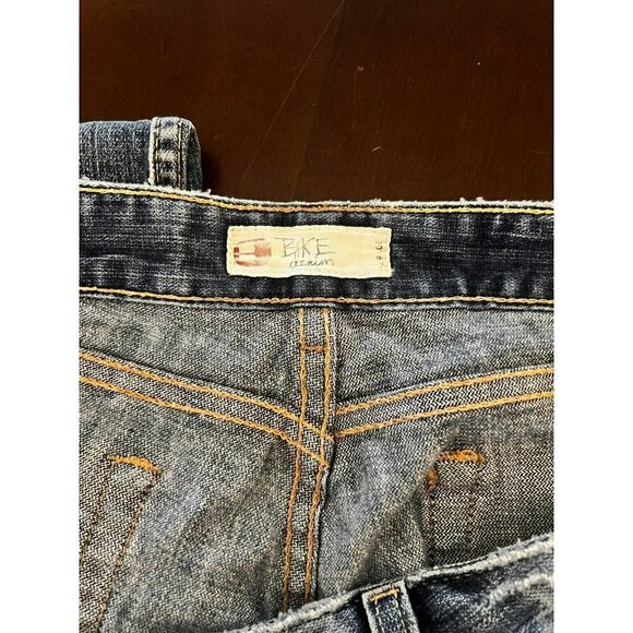 Women's BKE Denim Star Stretch Jeans Size 31 x 33.5 [GREAT] - Picture 5 of 7